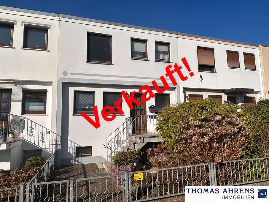 Thumbnail-Haus zum Kaufen in Bremen 219.000,00 € 100 m²