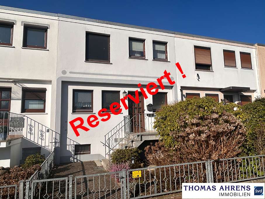 Thumbnail-Haus zum Kaufen in Bremen 219.000,00 € 100 m²