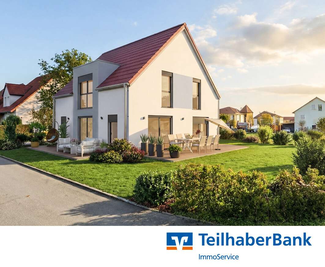 Thumbnail-Haus zum Kaufen in Langensendelbach 865.000,00 € 136 m²