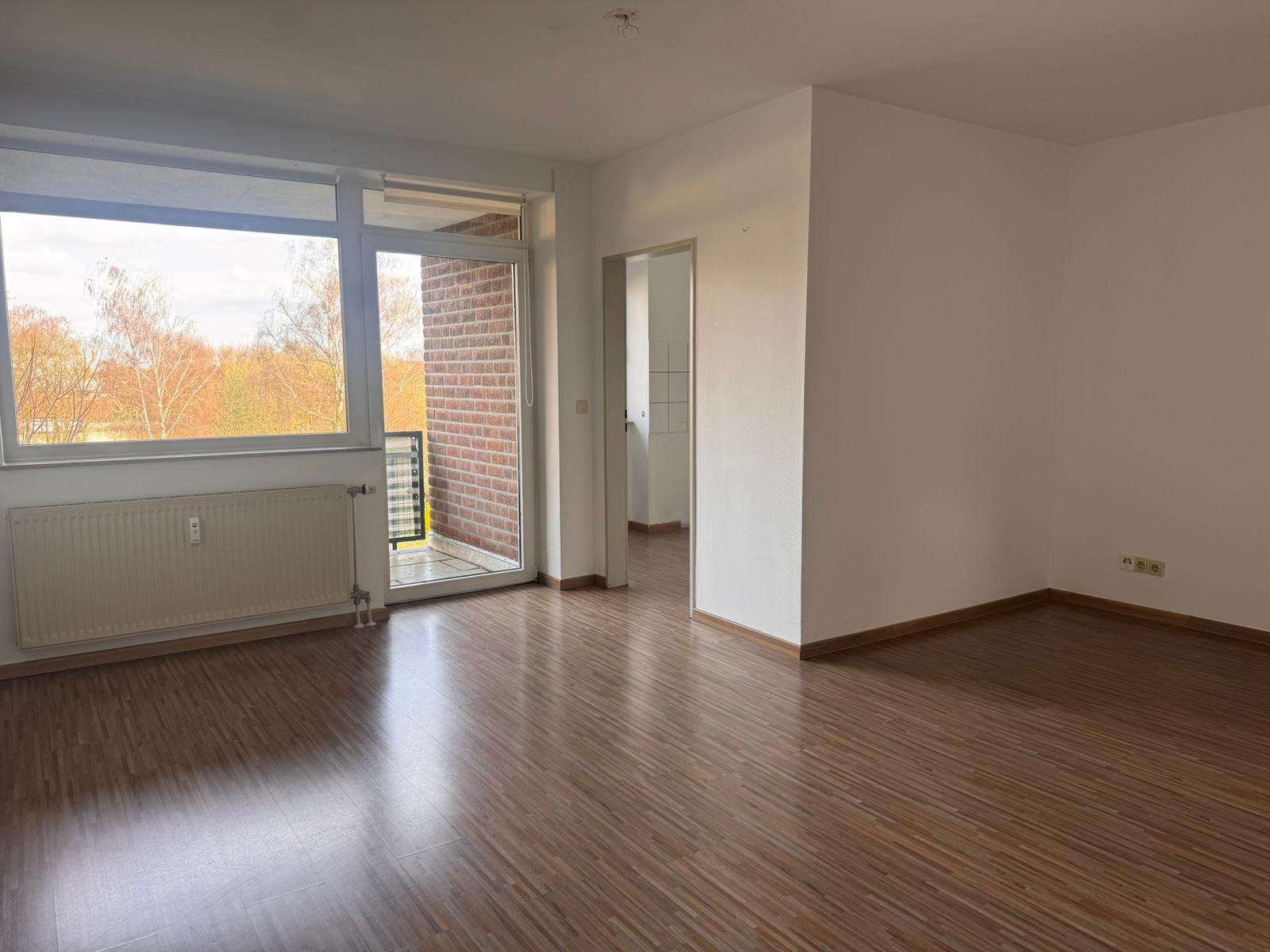 Thumbnail-Wohnung zum Mieten in Mönchengladbach 329,00 € 54 m²