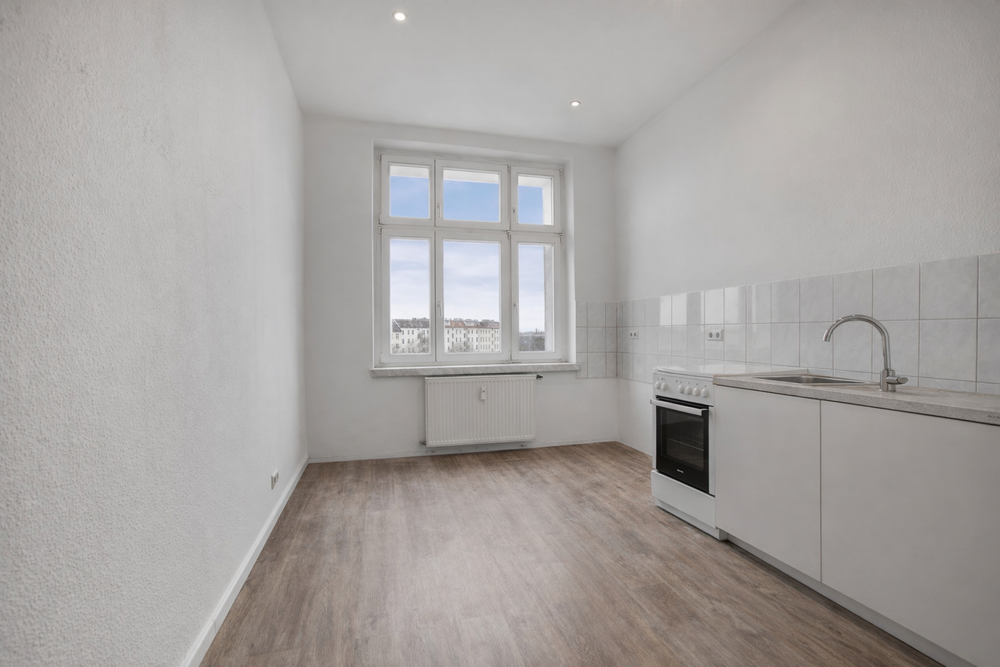 Thumbnail-Wohnung zum Mieten in Berlin 790,00 € 61.54 m²