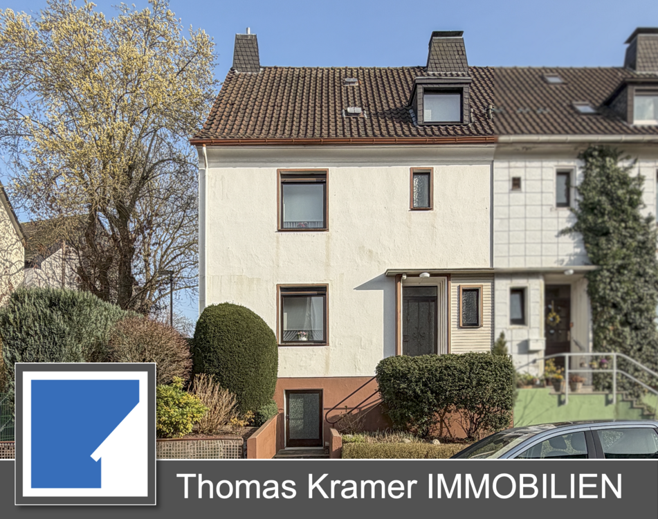 Thumbnail-Haus zum Kaufen in Wuppertal 329.000,00 € 150 m²