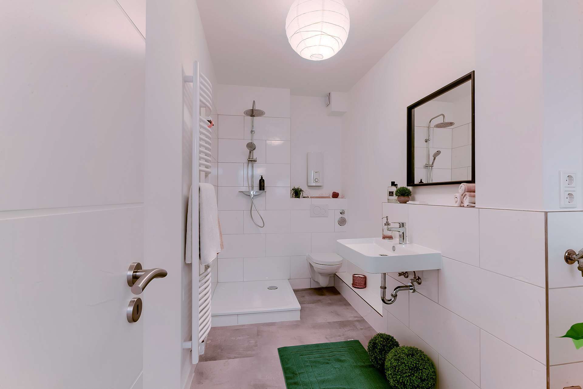 Thumbnail-Wohnung zum Kaufen in Hanstedt 139.876,00 € 78.52 m²