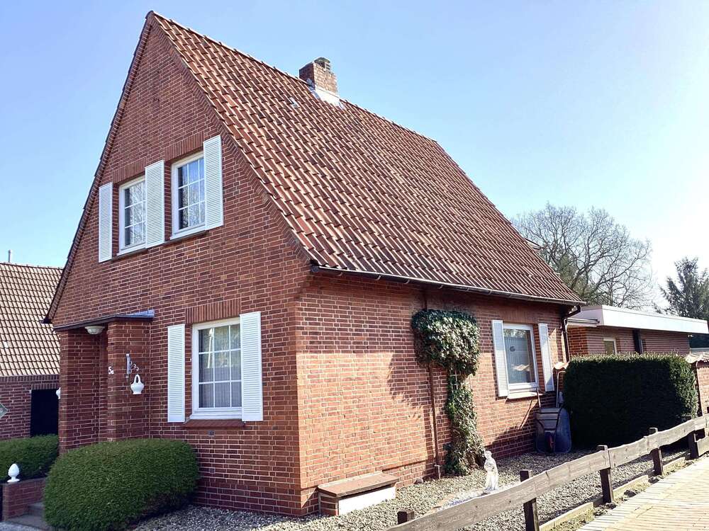 Thumbnail-Haus zum Kaufen in Cuxhaven 368.000,00 € 175 m²