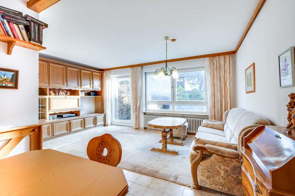 Thumbnail-Haus zum Kaufen in München 750.000,00 € 107.02 m²