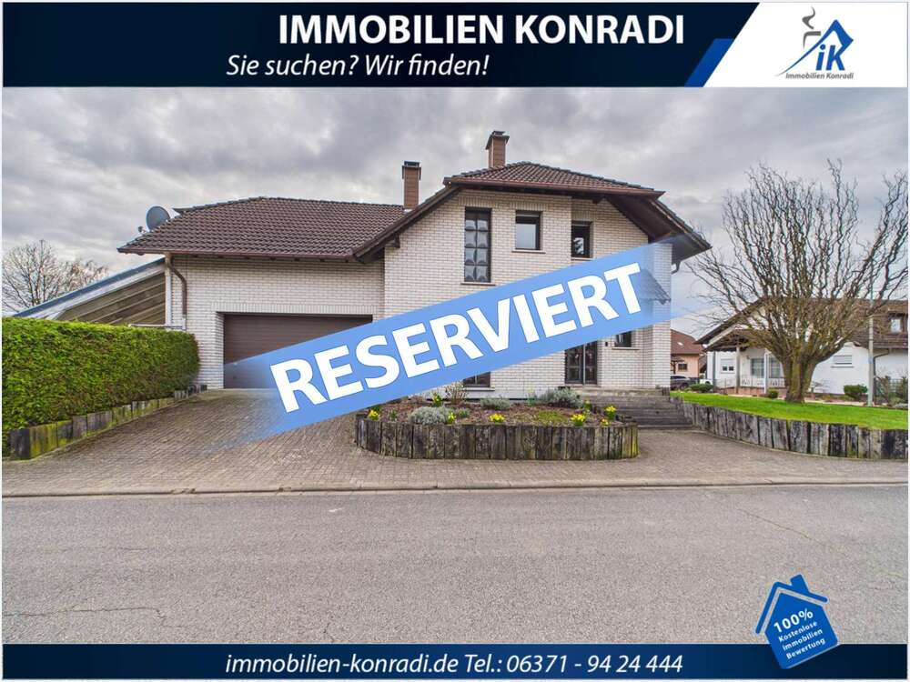 Thumbnail-Haus zum Kaufen in Herschberg 359.000,00 € 160 m²