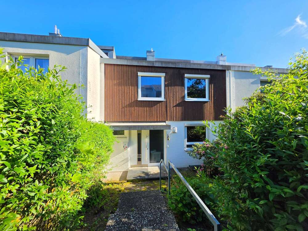 Thumbnail-Haus zum Kaufen in Coburg 289.000,00 € 145 m²