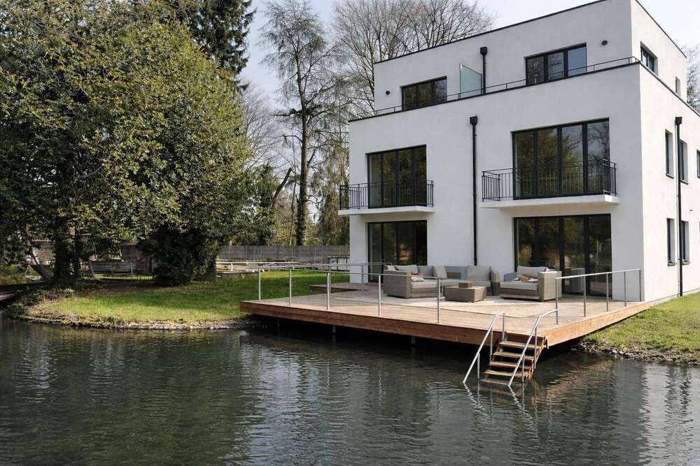 Thumbnail-Grundstück zu verkaufen in Solingen 1.100.000,00 € 2318 m²