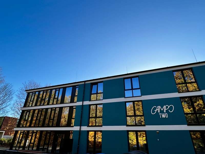 Thumbnail-Wohnung zum Mieten in Rostock 470,00 € 26 m²