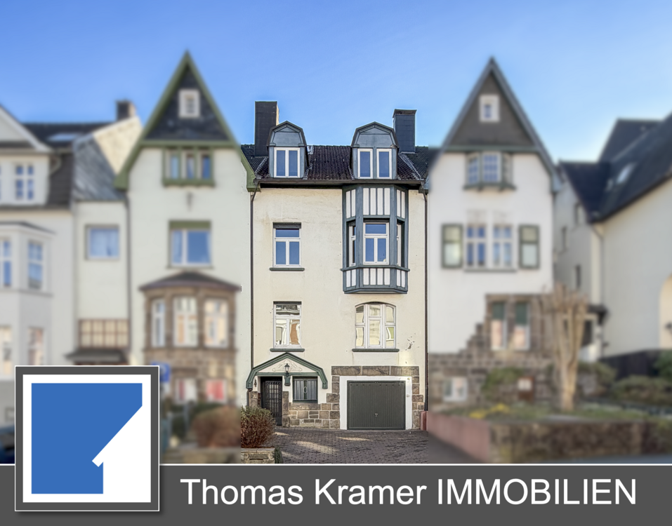 Thumbnail-Haus zum Kaufen in Wuppertal 449.000,00 € 250 m²