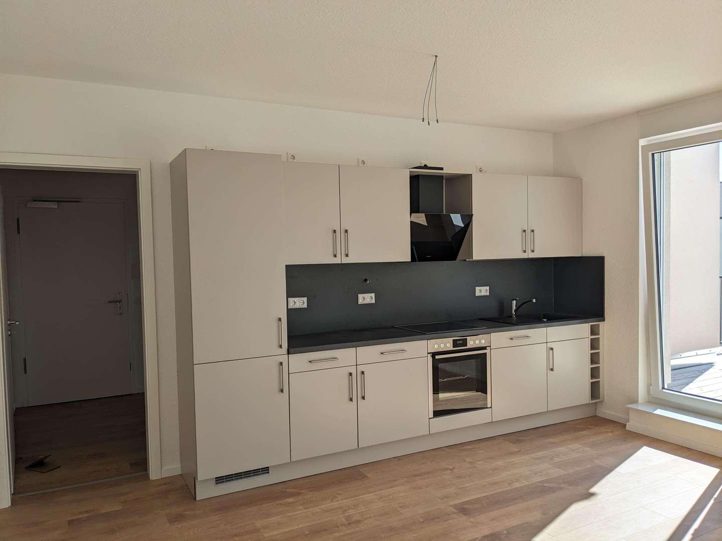 Thumbnail-Wohnung zum Mieten in Bernau bei Berlin 805,00 € 70.3 m²
