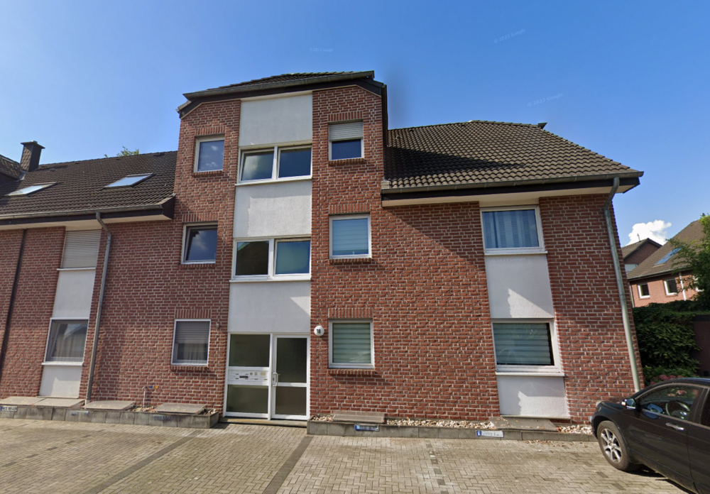 Thumbnail-Wohnung zum Mieten in Moers 560,00 € 55.87 m²