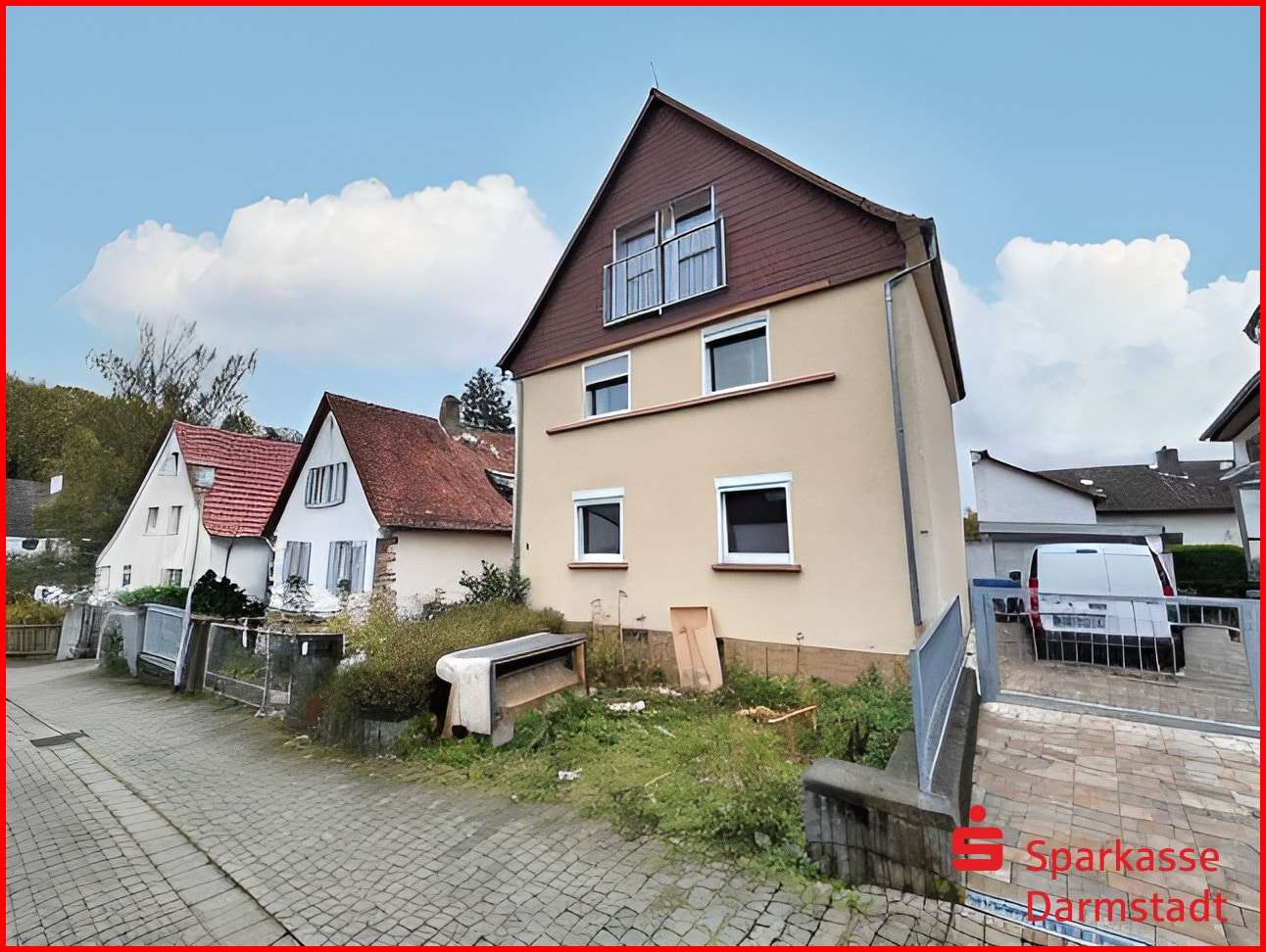 Thumbnail-Haus zum Kaufen in Ober-Ramstadt 420.000,00 € 151.58 m²