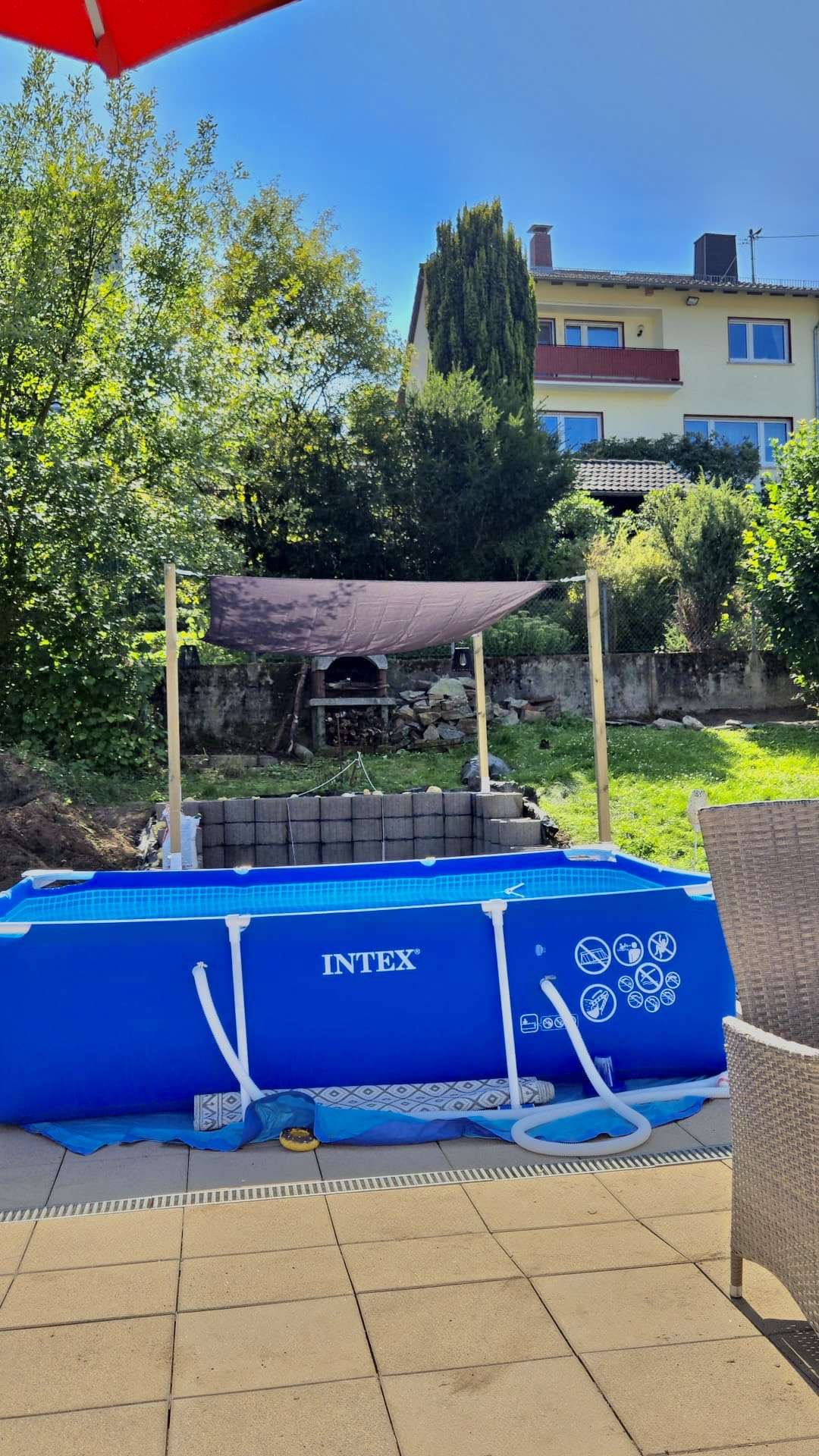 Thumbnail-Haus zum Kaufen in Hofheim-Lorsbach 495.000,00 € 112 m²