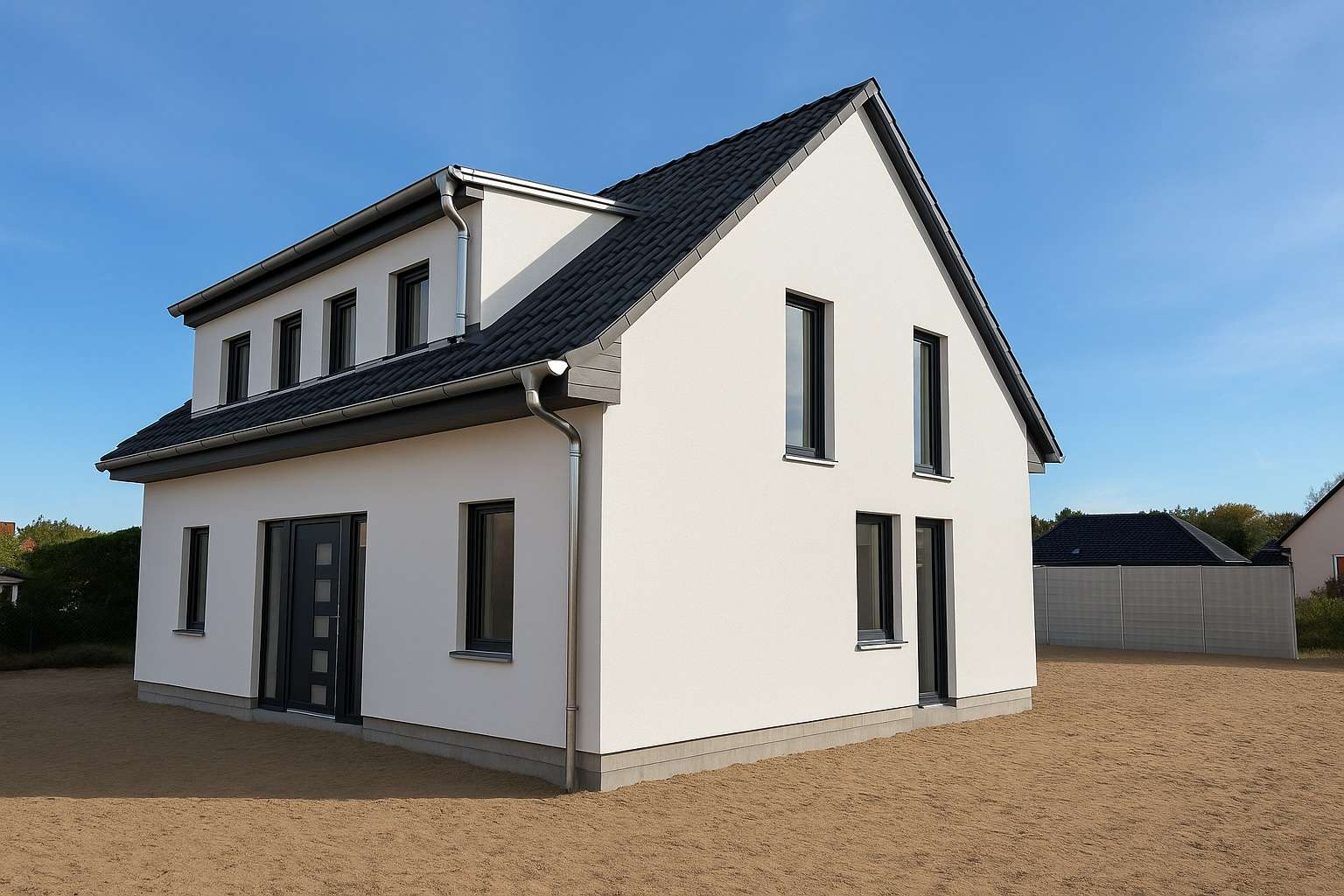 Thumbnail-Haus zum Kaufen in Oranienburg 499.000,00 € 152 m²