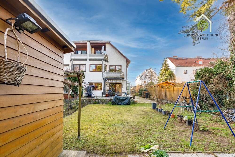 Thumbnail-Haus zum Kaufen in Berlin 699.000,00 € 124.43 m²