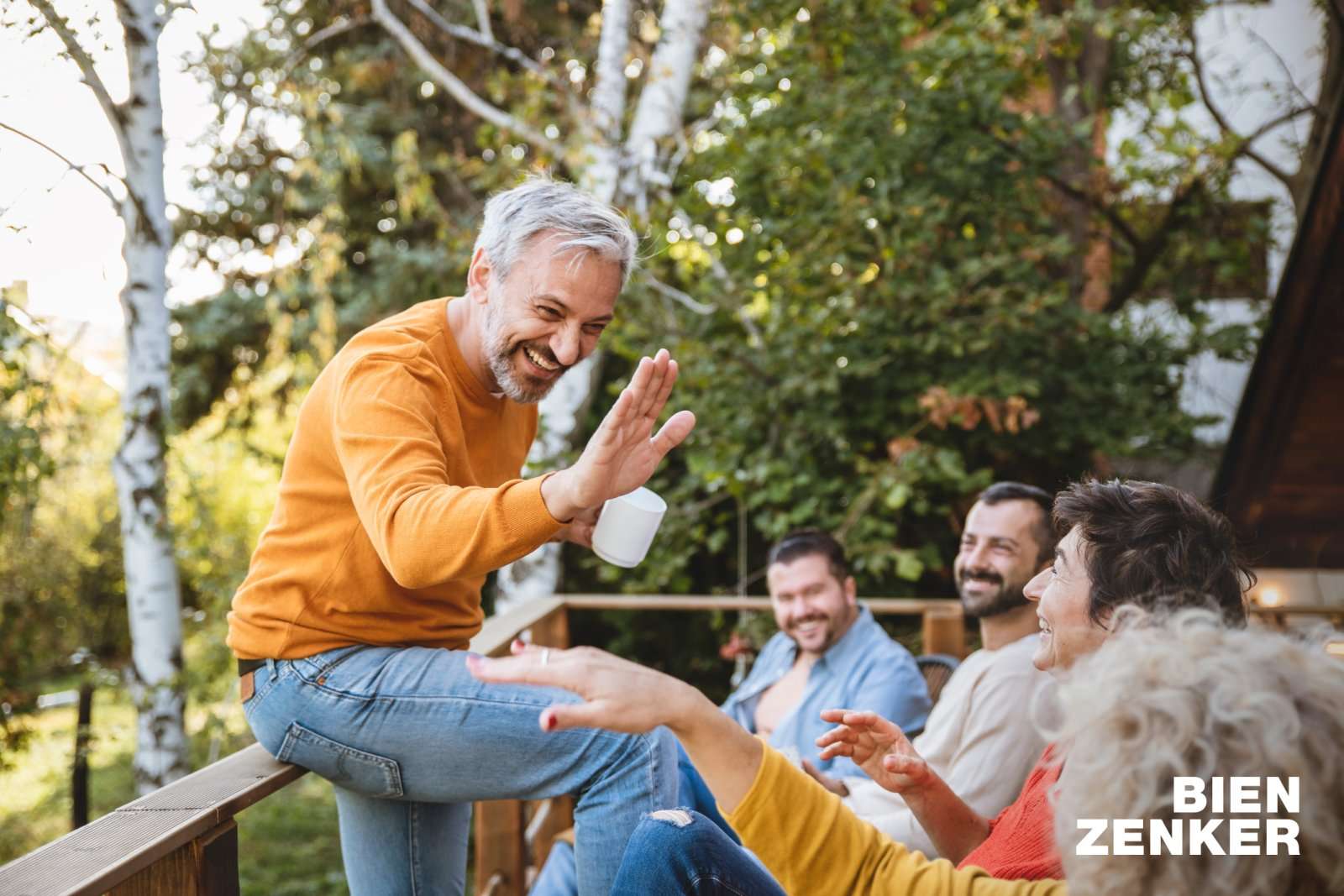 Thumbnail-Haus zum Kaufen in Fischbachtal 525.019,00 € 134 m²