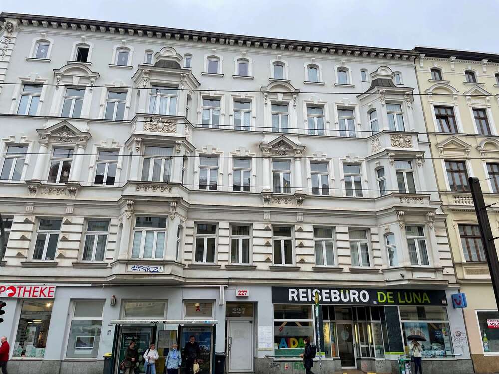 Thumbnail-Wohnung zum Mieten in Magdeburg 637,00 € 91 m²