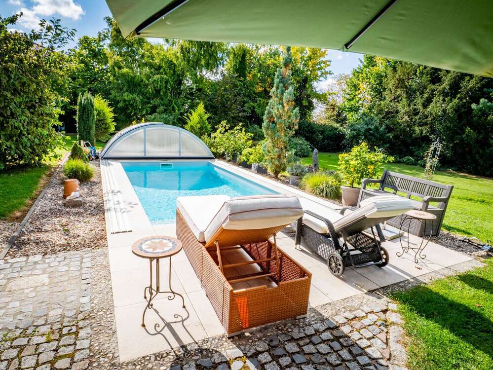 Thumbnail-Haus zum Kaufen in Aldersbach 985.000,00 € 233 m²