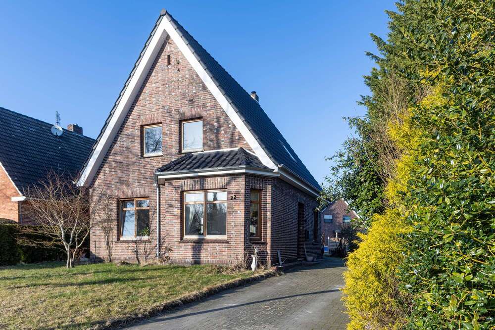 Thumbnail-Haus zum Kaufen in Wardenburg 530.000,00 € 115 m²