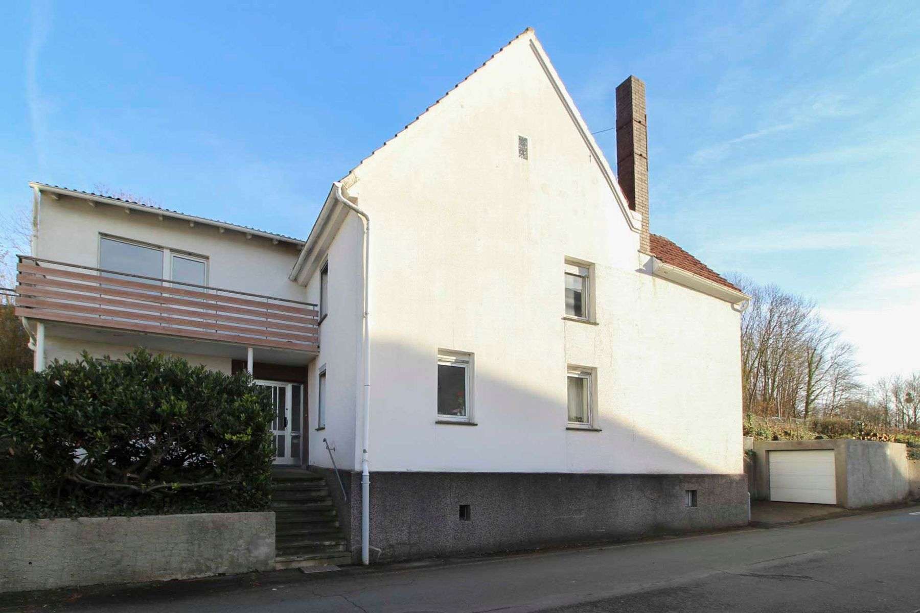 Thumbnail-Haus zum Kaufen in Borchen 149.000,00 € 190.1 m²