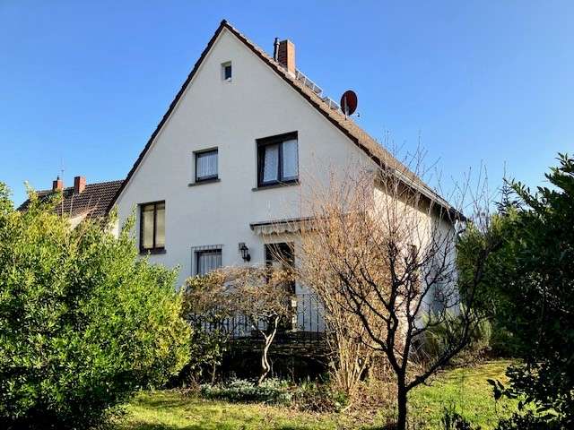Thumbnail-Haus zum Kaufen in Rüsselsheim 439.000,00 € 95 m²