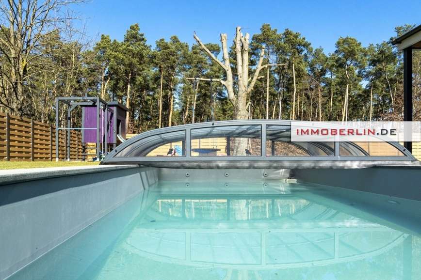 Thumbnail-Haus zum Kaufen in Ludwigsfelde 1.089.000,00 € 185 m²