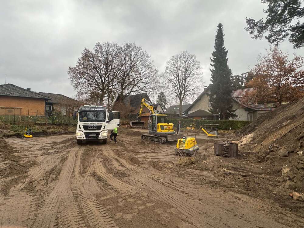 Thumbnail-Wohnung zum Kaufen in Berlin 440.000,00 € 70 m²
