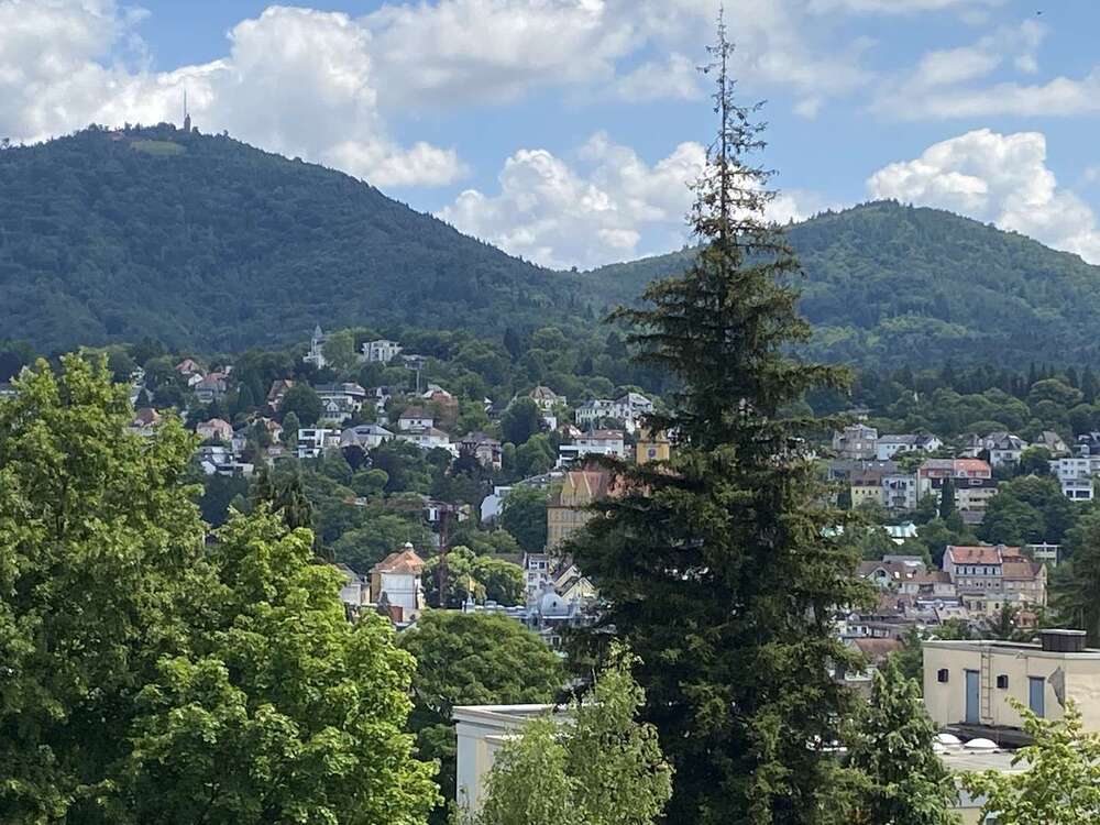 Thumbnail-Wohnung zum Kaufen in Baden-Baden 340.000,00 € 76 m²