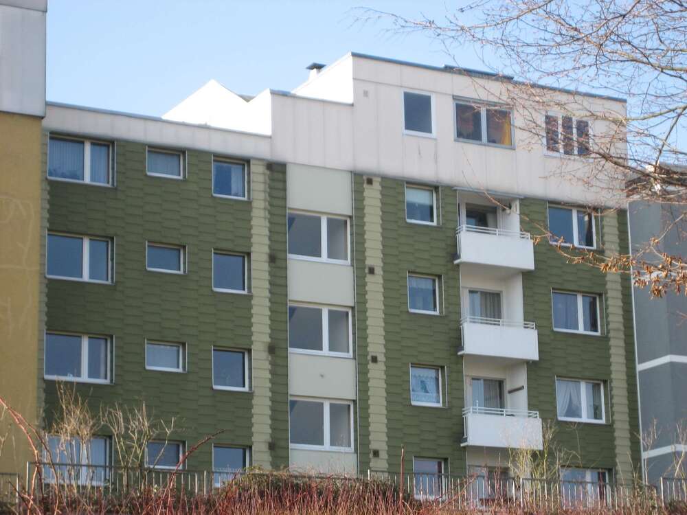 Thumbnail-Wohnung zum Mieten in Hildesheim 790,00 € 88 m²
