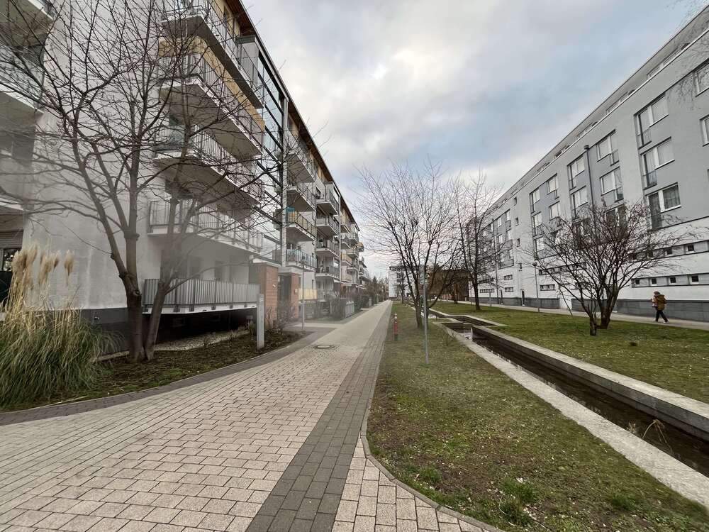 Thumbnail-Wohnung zum Kaufen in Offenbach 225.000,00 € 69.44 m²