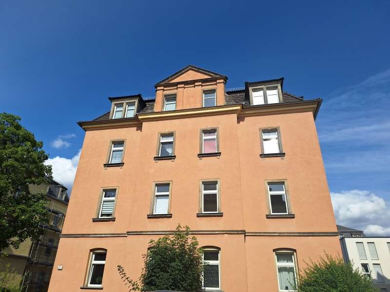 Thumbnail-Wohnung zum Mieten in Dresden 603,30 € 53.32 m²