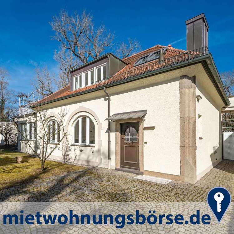 Thumbnail-Wohnung zum Mieten in München 4.150,00 € 154 m²