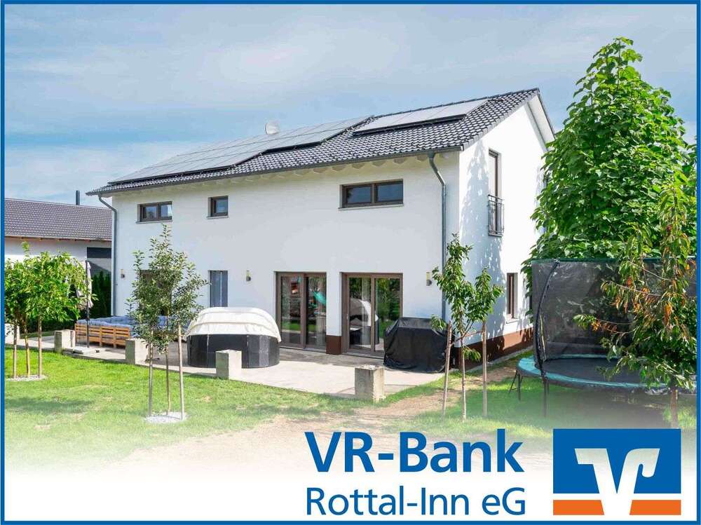Thumbnail-Haus zum Kaufen in Reisbach 690.000,00 € 217 m²
