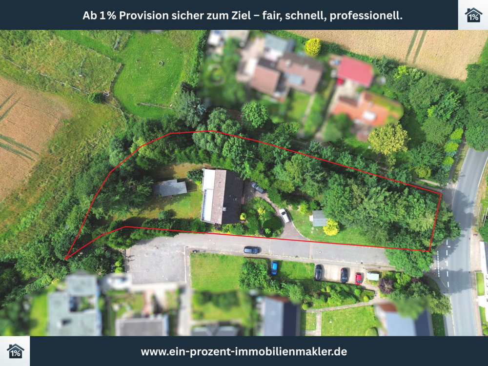 Thumbnail-Grundstück zu verkaufen in Barkelsby 398.000,00 € 1678 m²