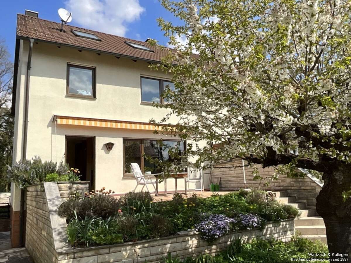 Thumbnail-Haus zum Kaufen in Schwabach 475.000,00 € 118 m²