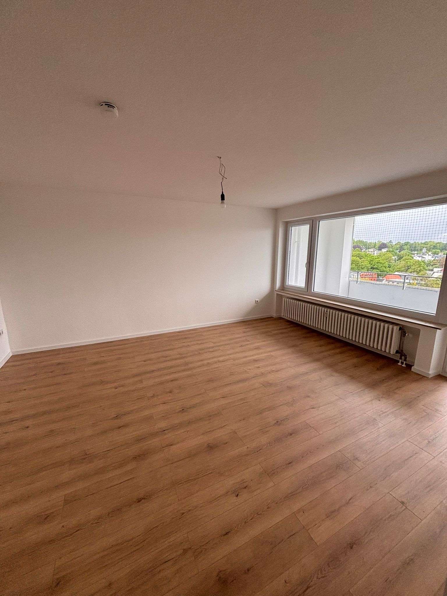 Thumbnail-Wohnung zum Mieten in Bad Sulza 345,00 € 55 m²