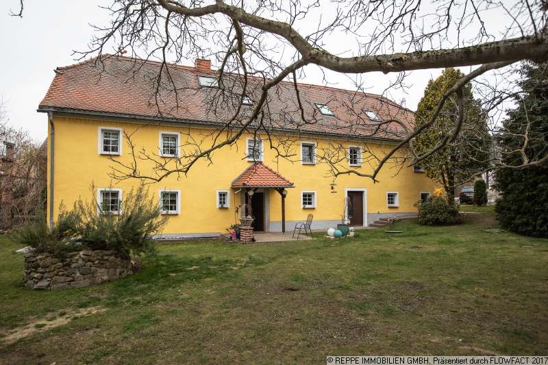 Thumbnail-Haus zum Kaufen in Kubschütz OT Waditz 350.000,00 € 230 m²