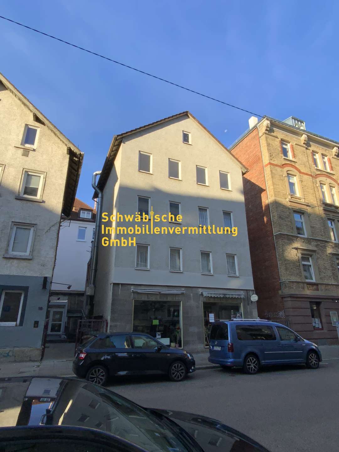 Thumbnail-Haus zum Kaufen in Stuttgart 1.298.500,00 € 426.73 m²