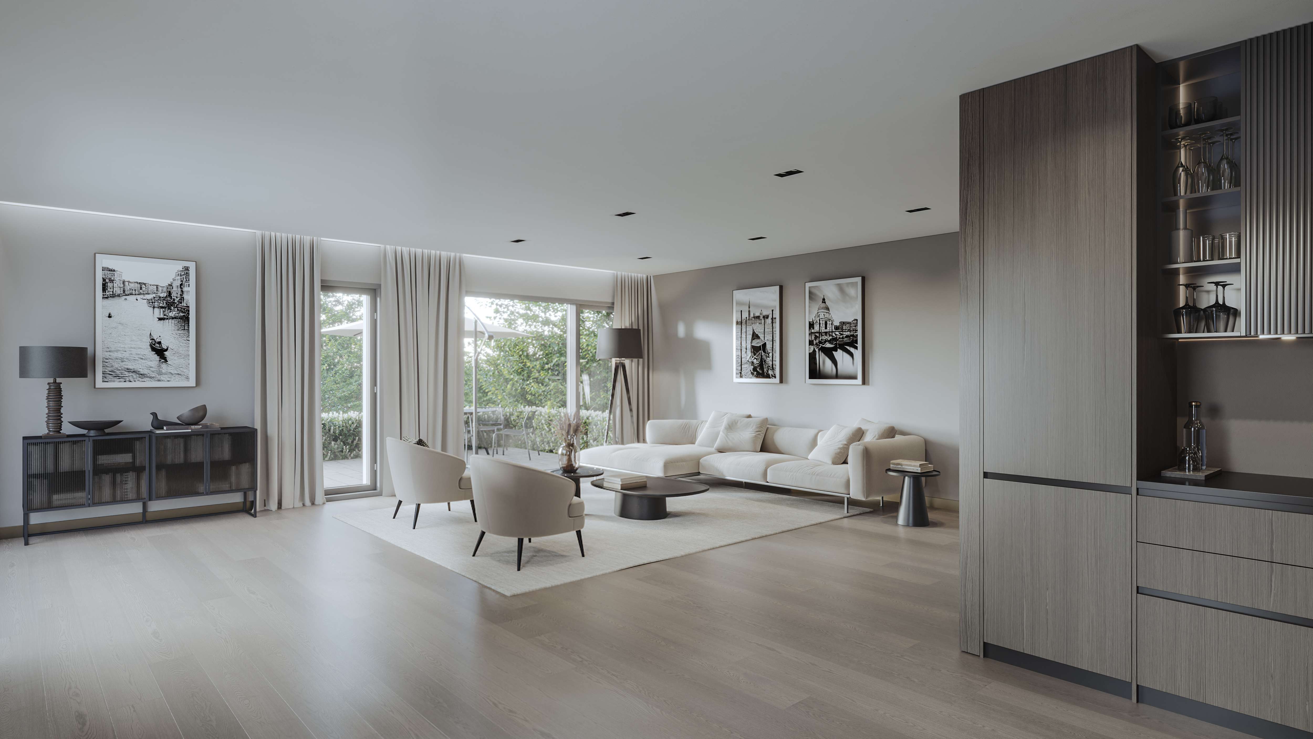 Thumbnail-Wohnung zum Kaufen in Wiesbaden 539.900,00 € 62.52 m²