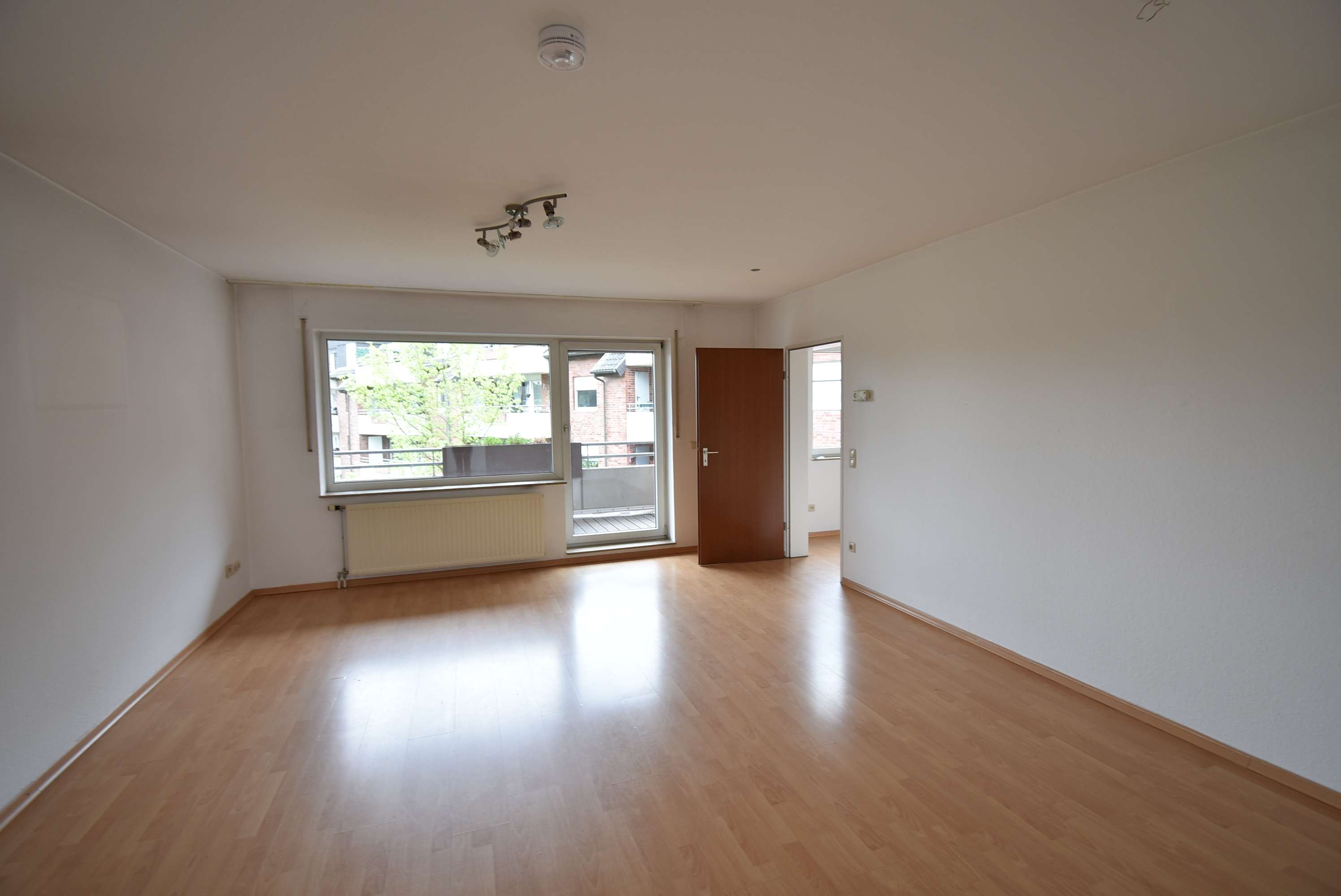Thumbnail-Wohnung zum Mieten in Mönchengladbach 645,00 € 64.47 m²