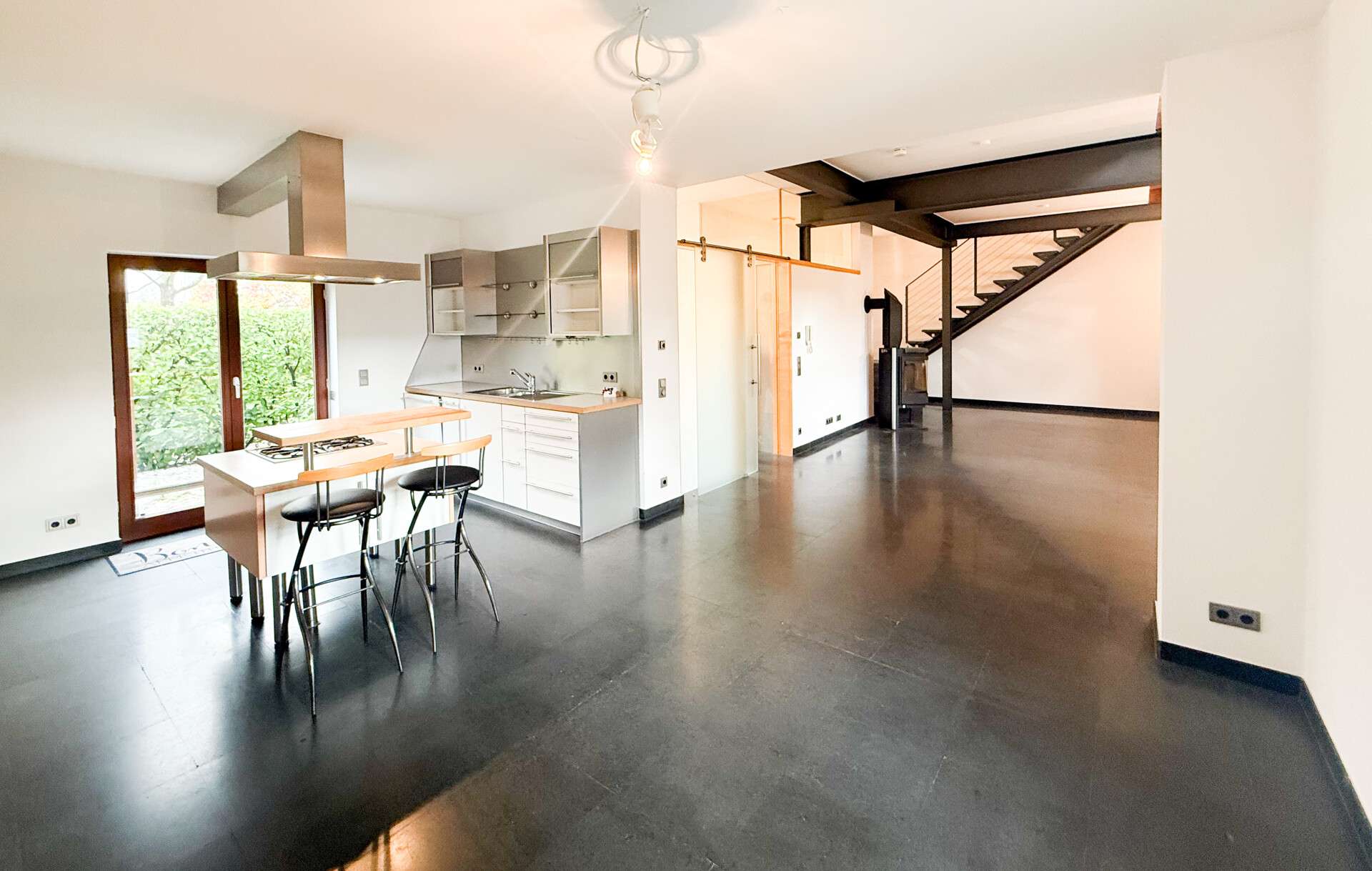 Thumbnail-Wohnung zum Mieten in Kronberg im Taunus 1.990,00 € 133 m²