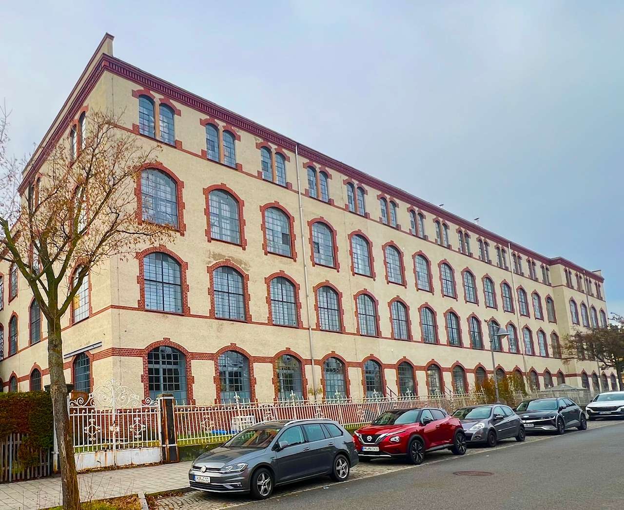 Thumbnail-Wohnung zum Kaufen in Heidenau 194.000,00 € 93.83 m²
