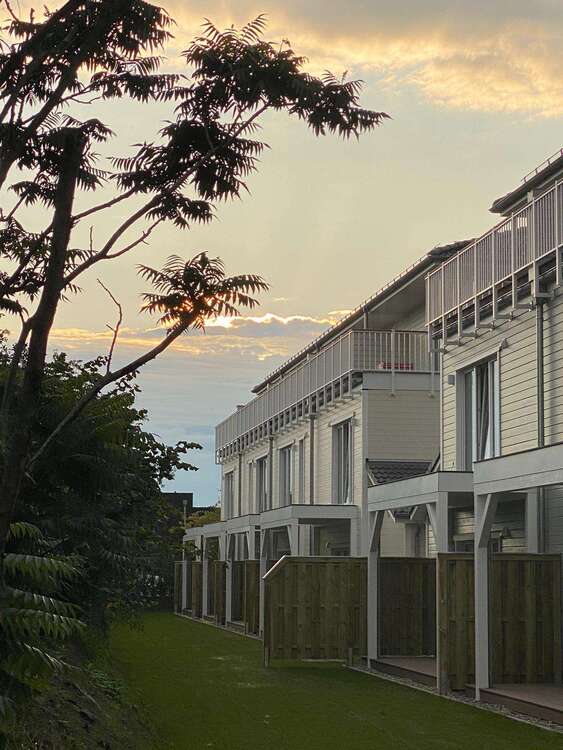 Thumbnail-Wohnung zum Mieten in Husum 816,00 € 56 m²
