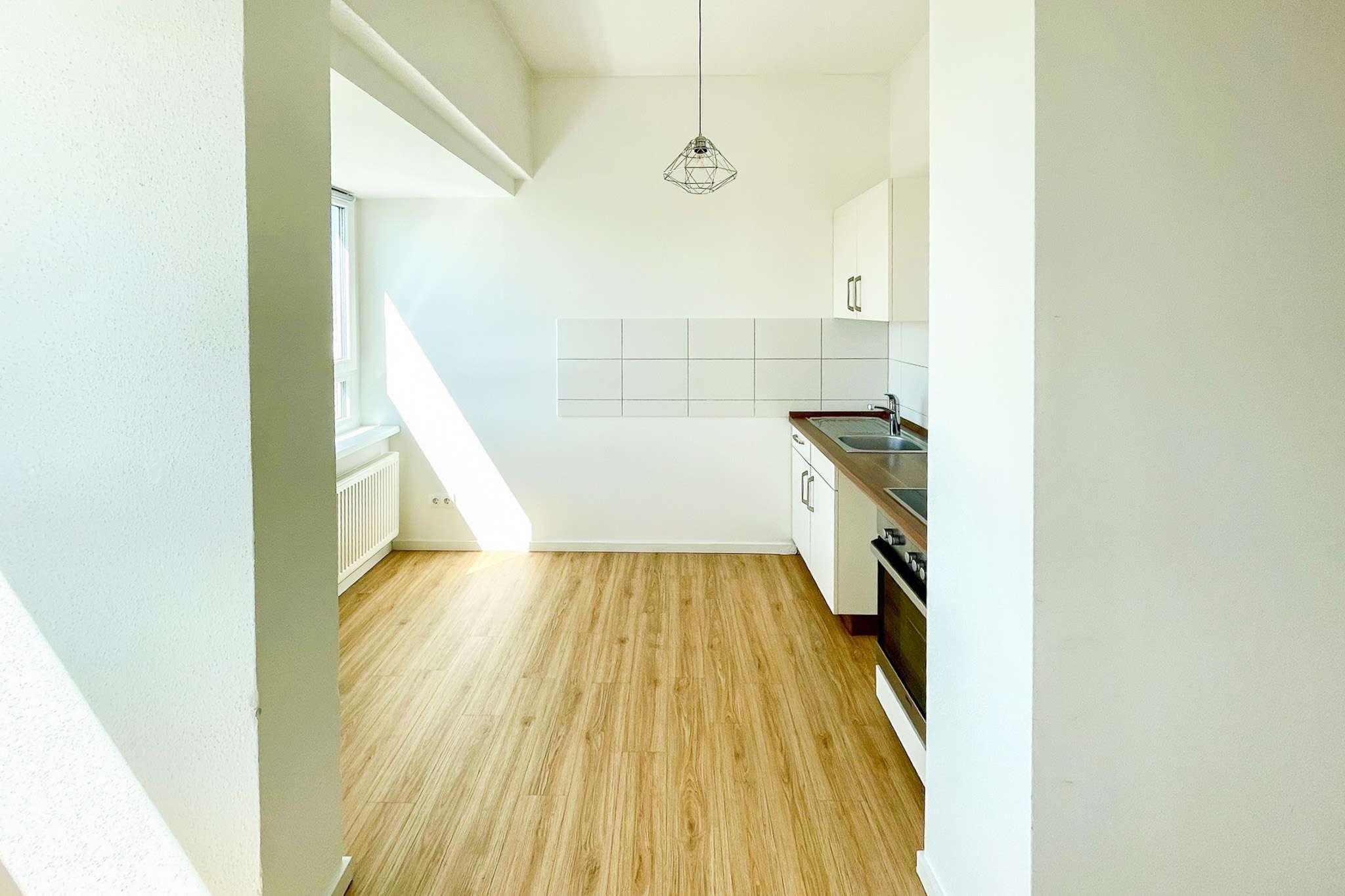 Thumbnail-Wohnung zum Mieten in Berlin 399,00 € 25 m²