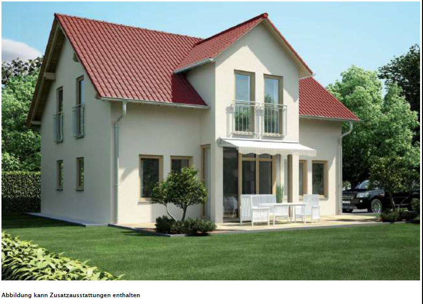 Thumbnail-Haus zum Kaufen in Alfter 505.470,00 € 132 m²