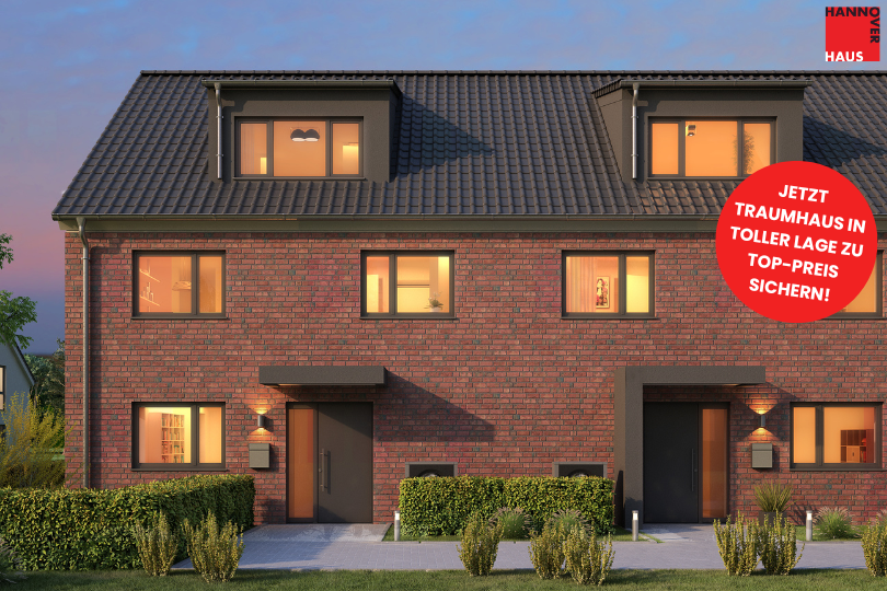 Thumbnail-Haus zum Kaufen in Garbsen 599.000,00 € 176 m²