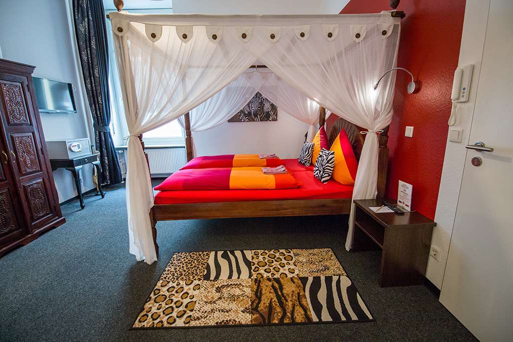 Thumbnail-Wohnung zum Mieten in Koblenz 820,00 € 24 m²