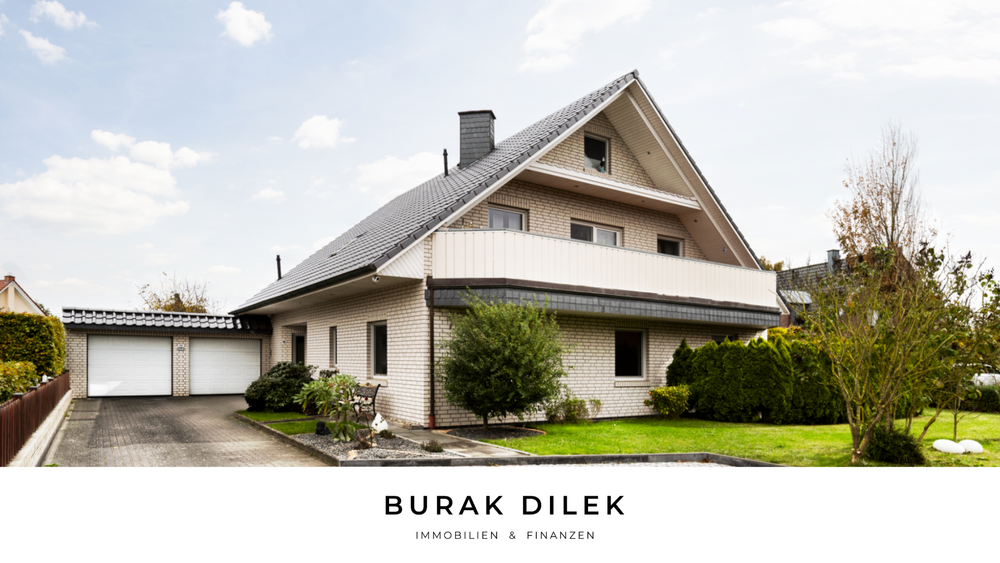 Thumbnail-Haus zum Kaufen in Hatten 569.000,00 € 248.32 m²