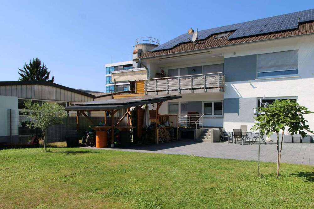 Thumbnail-Haus zum Kaufen in Walldorf 990.000,00 € 457.24 m²